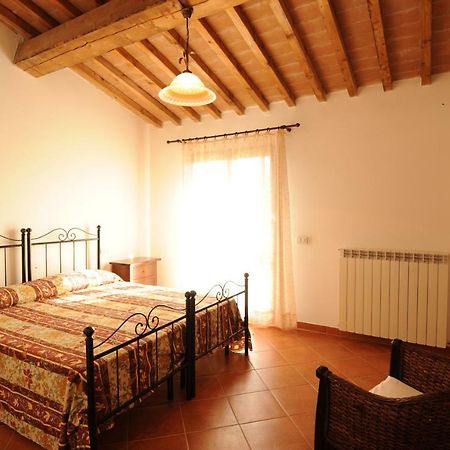 Fattoria Casanova Villa Palaia Luaran gambar