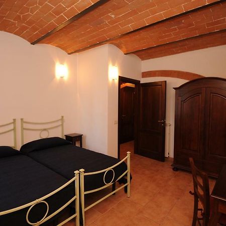 Fattoria Casanova Villa Palaia Luaran gambar