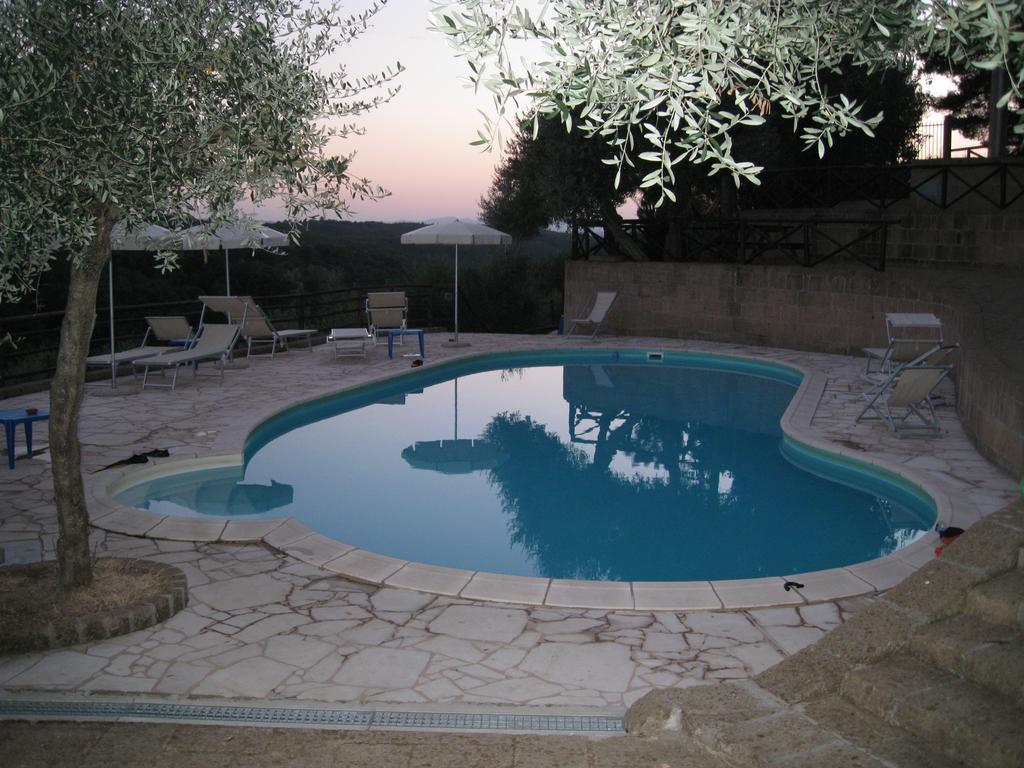 Fattoria Casanova Villa Palaia Luaran gambar