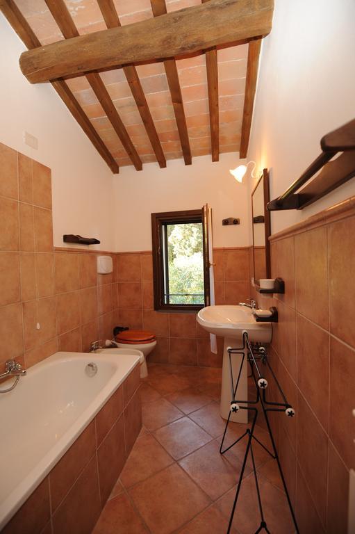 Fattoria Casanova Villa Palaia Bilik gambar