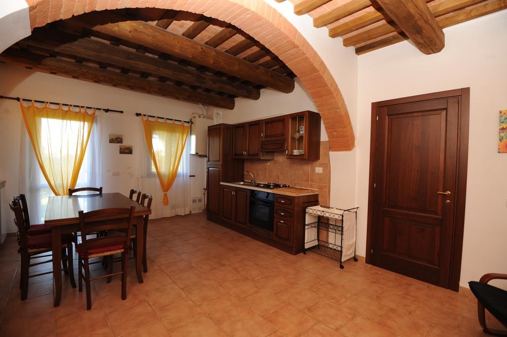 Fattoria Casanova Villa Palaia Bilik gambar