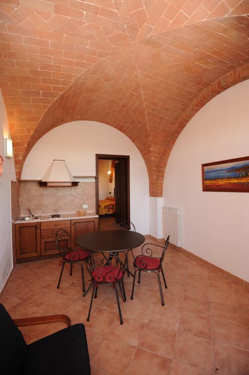 Fattoria Casanova Villa Palaia Bilik gambar
