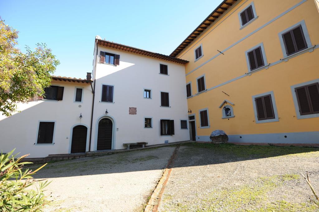 Fattoria Casanova Villa Palaia Bilik gambar