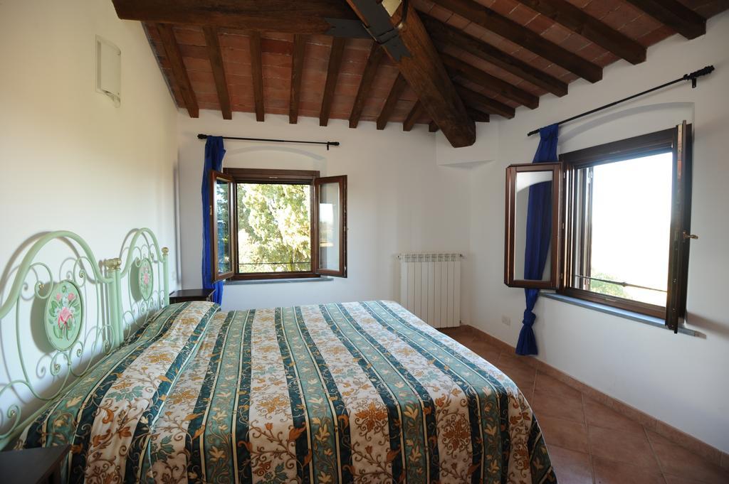 Fattoria Casanova Villa Palaia Bilik gambar